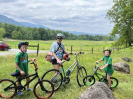 Biking Cades Cove: What You Need To Know
