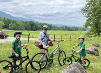 Biking Cades Cove: What You Need To Know