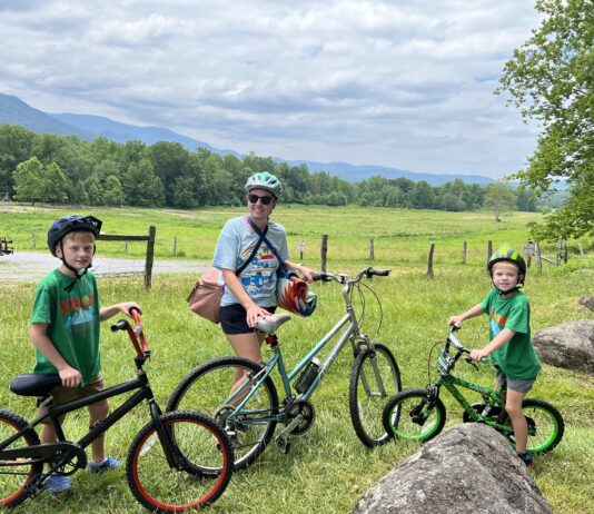 Biking Cades Cove: What You Need To Know