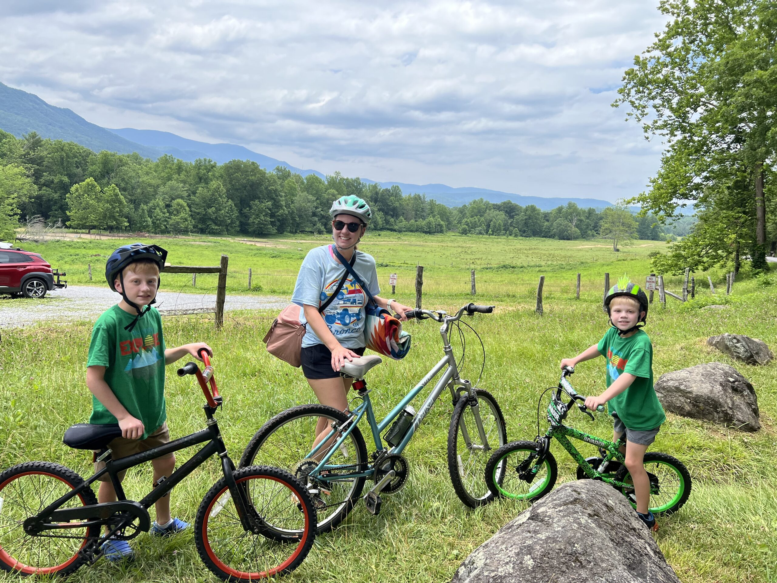 Biking Cades Cove: What You Need To Know