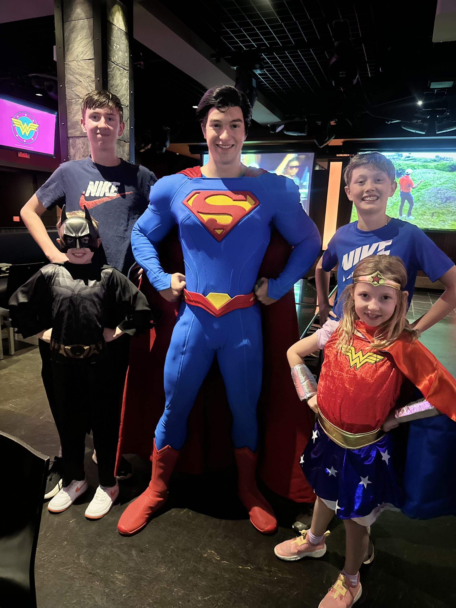 Superman