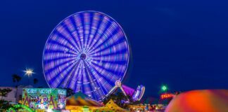Spend The Best Six Days Of Summer At The Anderson County Fair