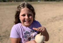 Blackburn Farm Pumpkin Patch