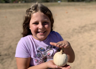 Blackburn Farm Pumpkin Patch