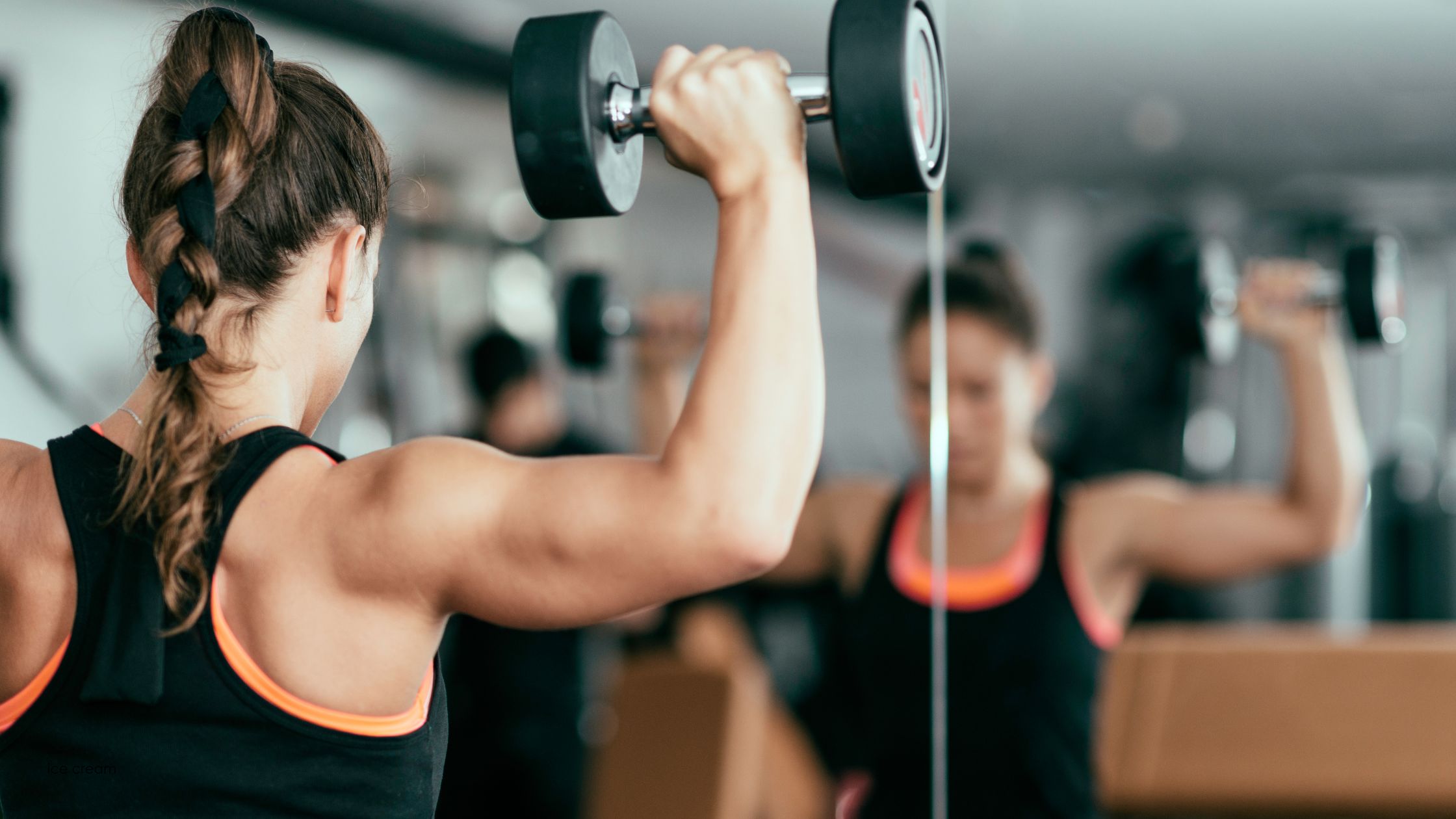 From Diapers To Dumbbells: It's Gym Time For Knoxville Moms