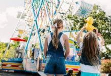 Tennessee Valley Fair