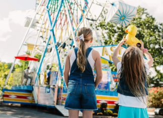 Tennessee Valley Fair