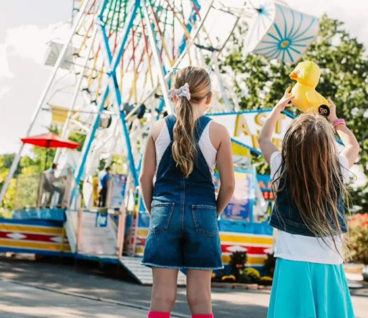 Tennessee Valley Fair