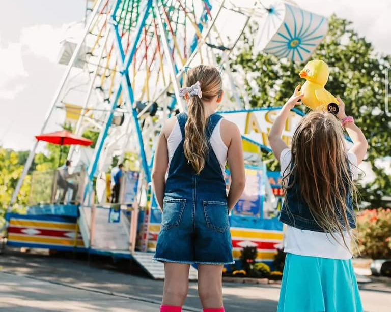 Tennessee Valley Fair