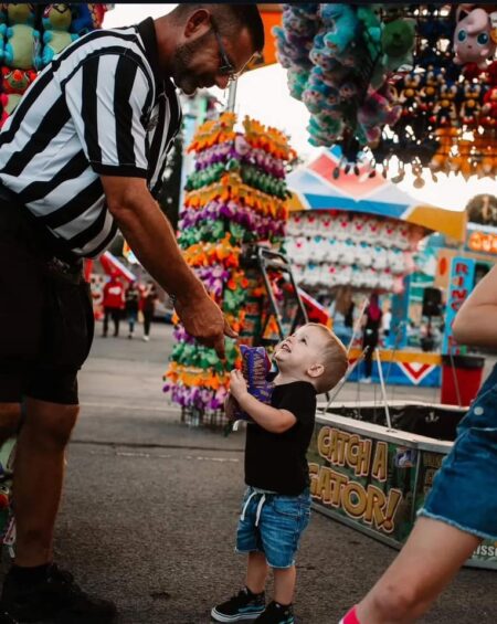 Tennessee Valley Fair 2024