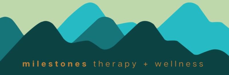 Milestones and Therapy