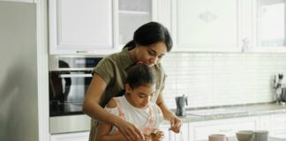 A Reflection On My Time As A SAHM