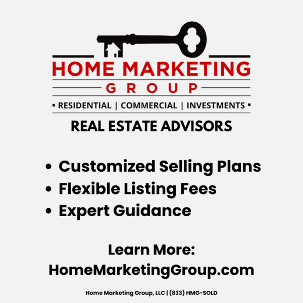 Home Marketing Group