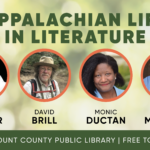 Writers Conference – BCPL Event FB Banner