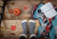 Cozy Kid-Friendly Fall Traditions