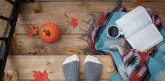 Cozy Kid-Friendly Fall Traditions