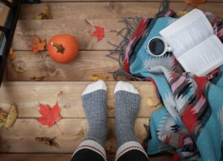 Cozy Kid-Friendly Fall Traditions