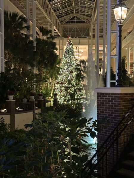 12 Days Country Christmas Delta Riverboat