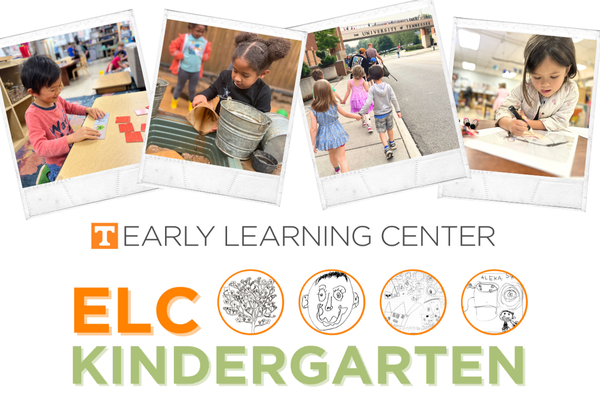 The Early Learning Center