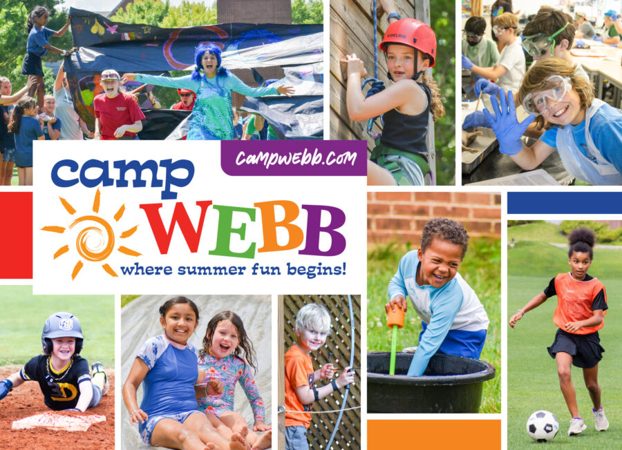 Camp Webb