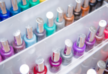 Guide to Knoxville Nail Salons