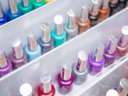 Guide to Knoxville Nail Salons