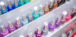 Guide to Knoxville Nail Salons