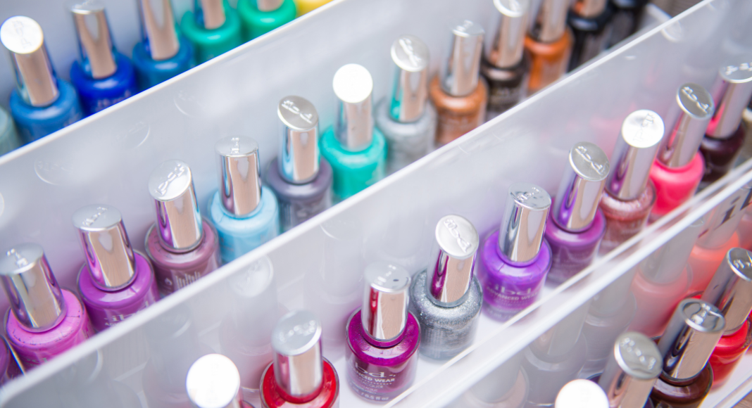 Guide to Knoxville Nail Salons