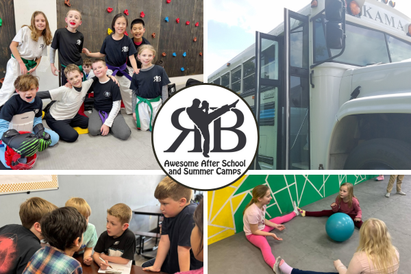 KAMA After School Programs