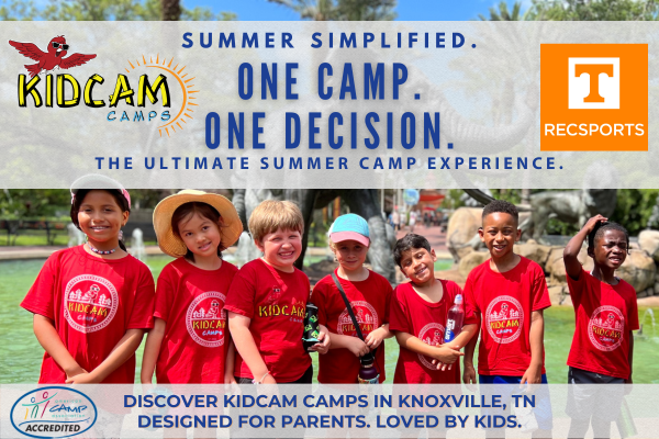 KidCam Camps