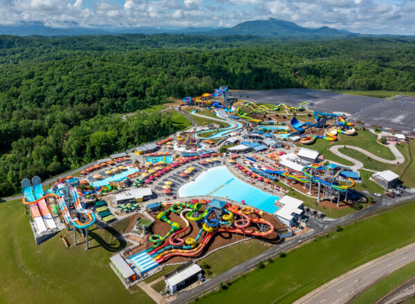 Soaky Mountain