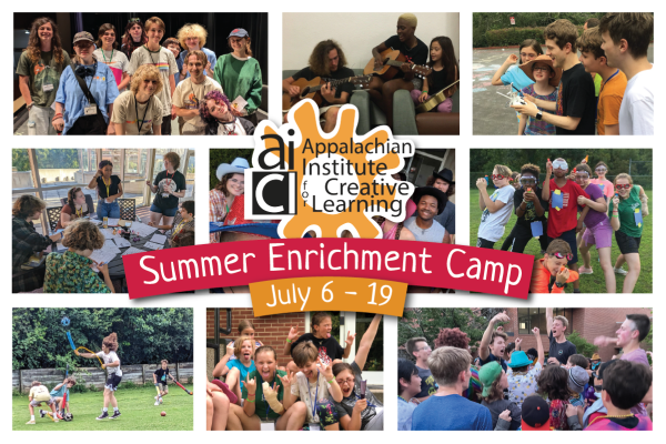 AICL Summer Camp