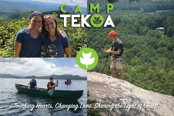 Camp Tekoa