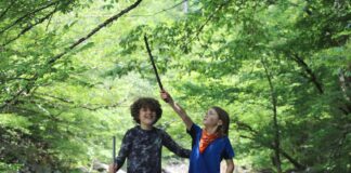 Discovery Camp - Erin Rosolina 9