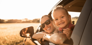 The Evolution Of The Family Car