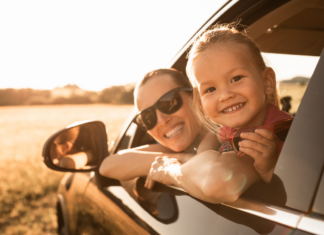 The Evolution Of The Family Car