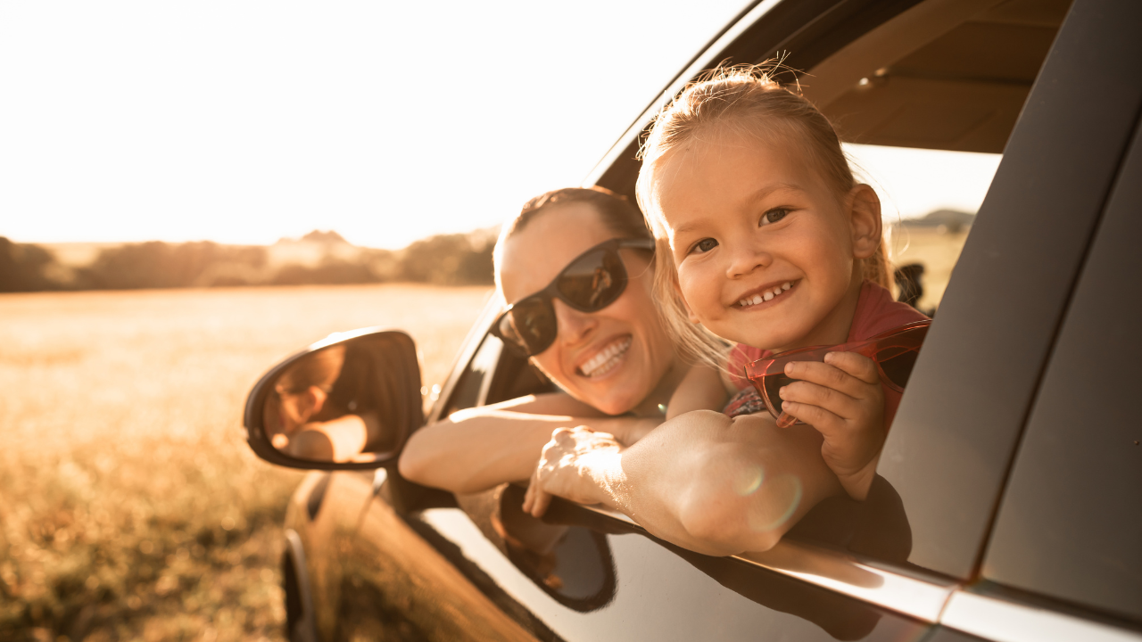 The Evolution Of The Family Car