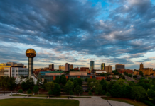 A Guide To Knoxville's Small Businesses: Supporting Local In The Volunteer State