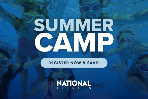 NFC Summer Camps