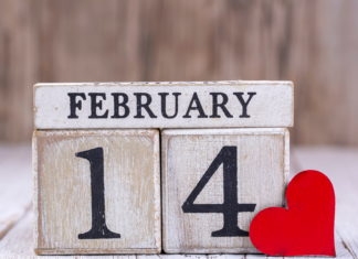 Roses Are Red, Violets Are Blue. Is Valentine’s Day Cliché For You Too?