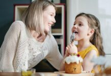 Simple Ways Of Being A More Intentional Parent