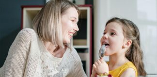 Simple Ways Of Being A More Intentional Parent