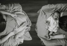 From Fear To Empowerment: How A Doula Transformed My Birth And My Life