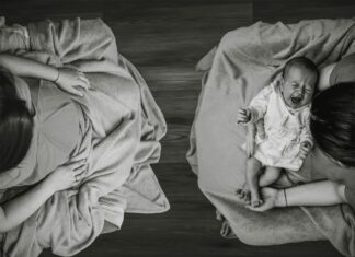 From Fear To Empowerment: How A Doula Transformed My Birth And My Life