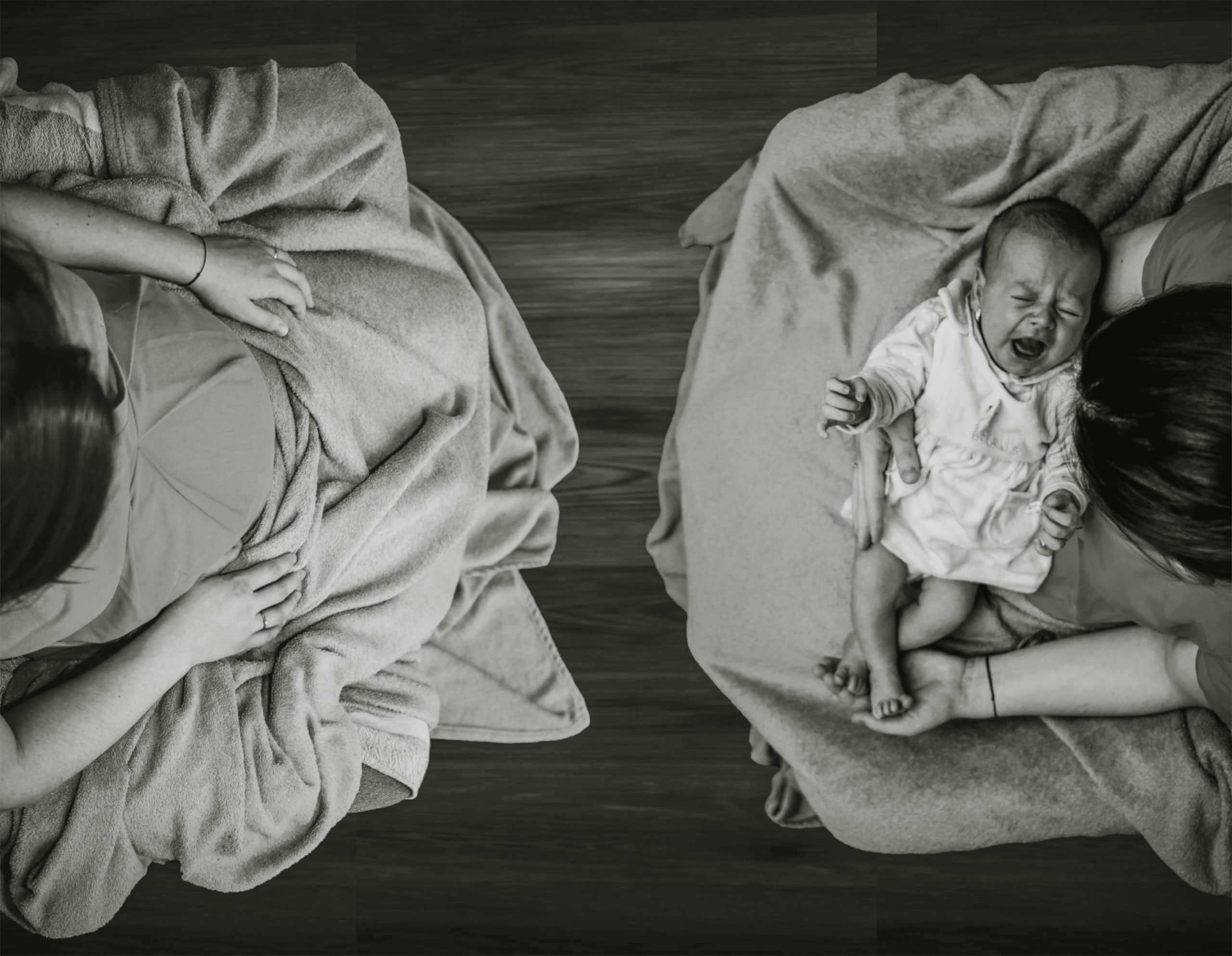 From Fear To Empowerment: How A Doula Transformed My Birth And My Life