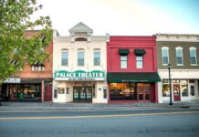 Things To Do In Downtown Maryville Things To Do In Downtown Maryville