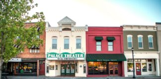 Things To Do In Downtown Maryville