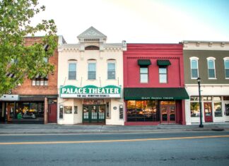 Things To Do In Downtown Maryville