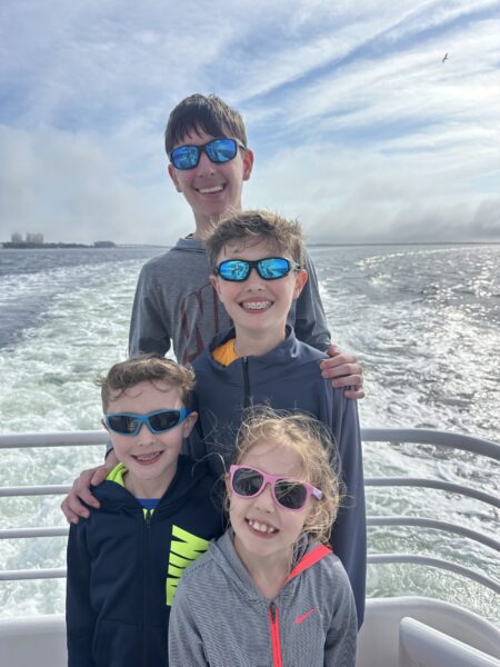 Dolphin Cruise Dolphin Cruise