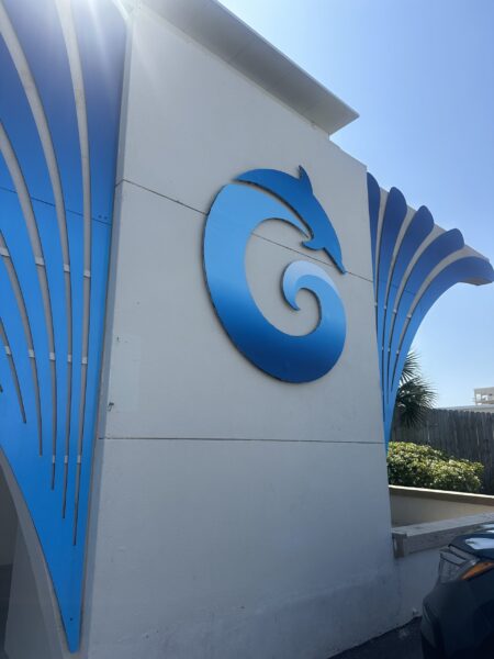 Gulfarium (2) Gulfarium